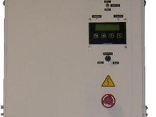 Автоматизированная система управления многозонным обогревом инфракрасными обогревателями на базе ТРМ148