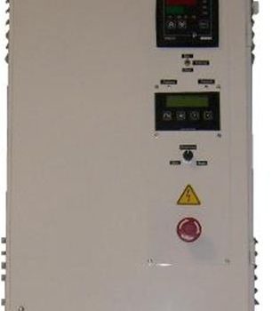 Автоматизированная система управления многозонным обогревом инфракрасными обогревателями на базе ТРМ148