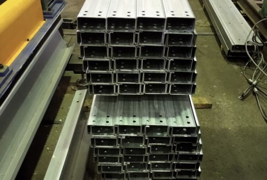 Готовая продукция