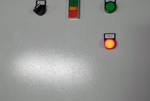 Органы управления