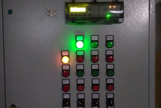 Вариант общего вида