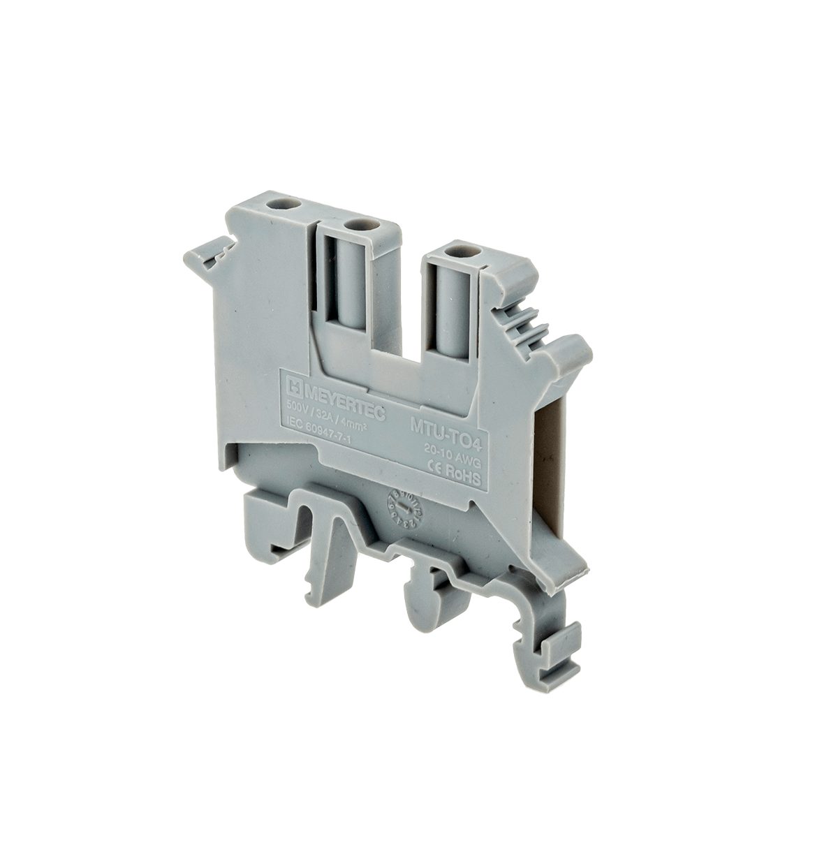 MTU-TO4