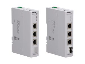 КСН210-5 – 5-портовые сетевые неуправляемые коммутаторы