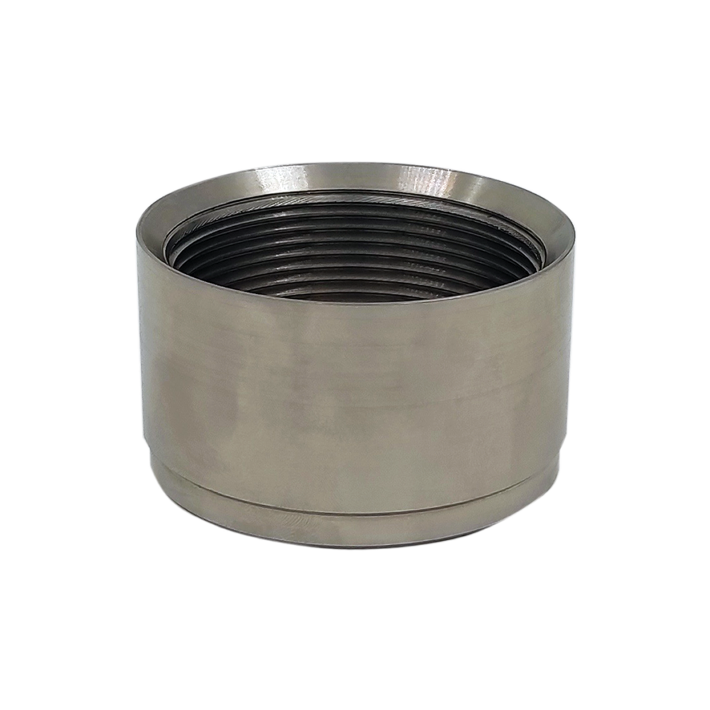 Бобышка Б.П(У).1 и Б.П.2 закладная деталь для установки защитных гильз ...