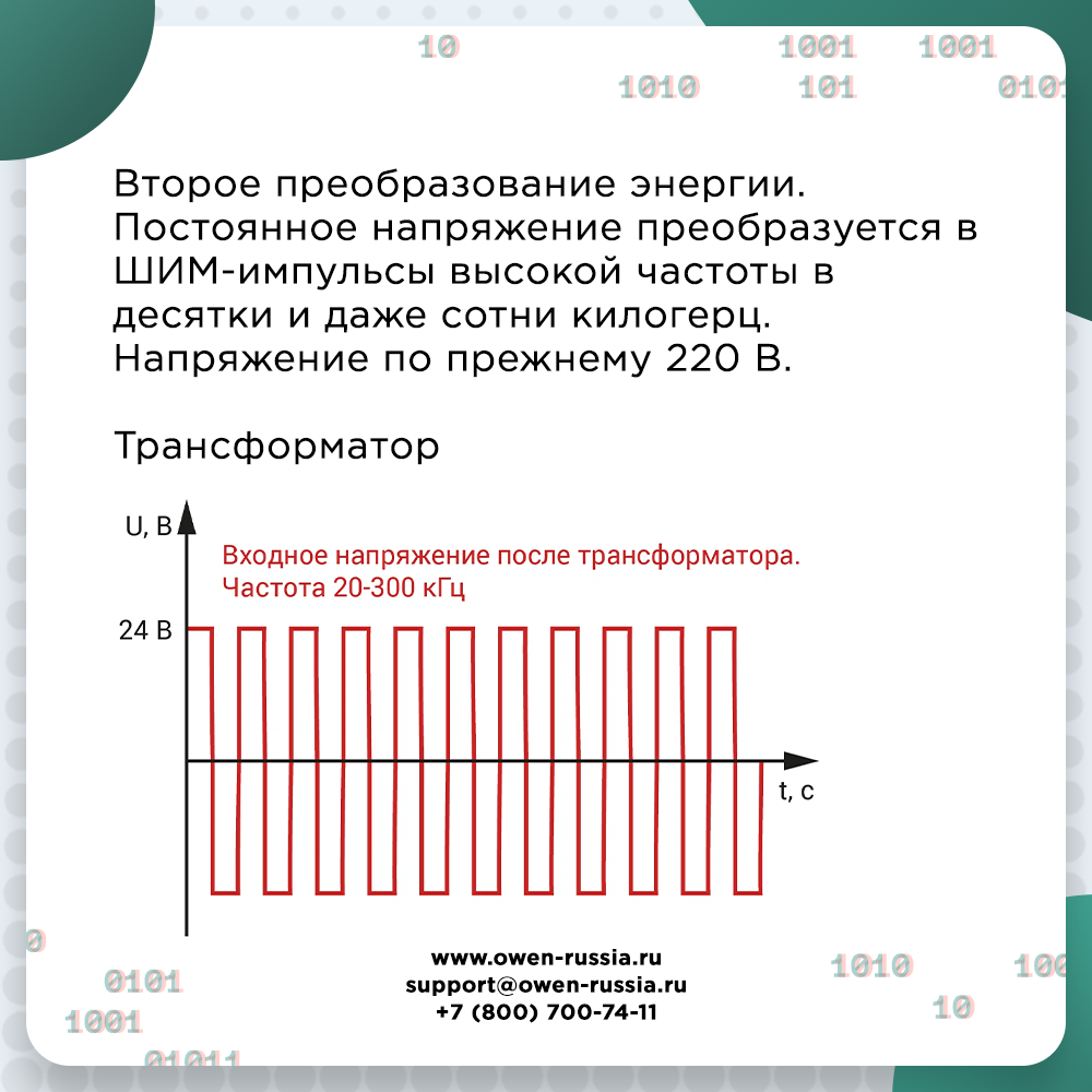 Трансформатор