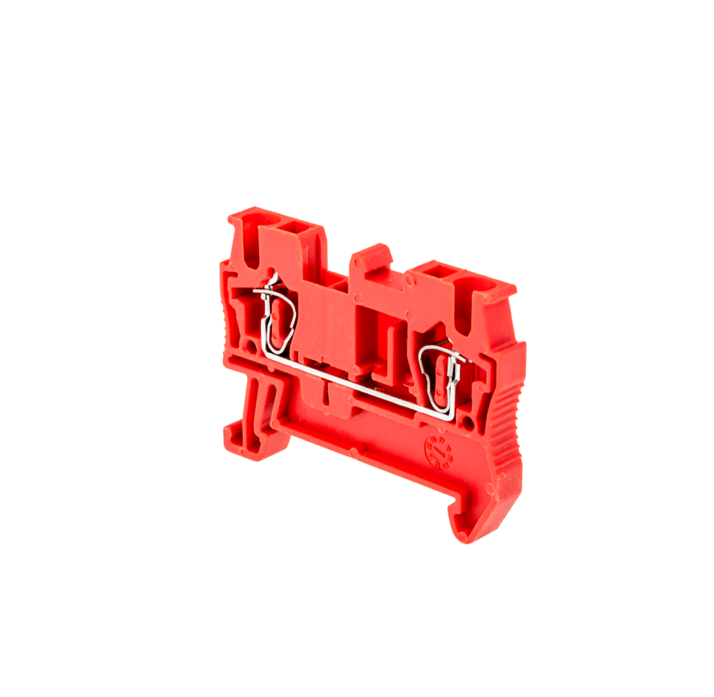 Клеммы на DIN-рейку - ТО «ОВЕН-ЭНЕРГО»