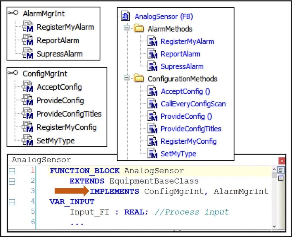 CODESYS V3.5 для enterprise-разработчика.