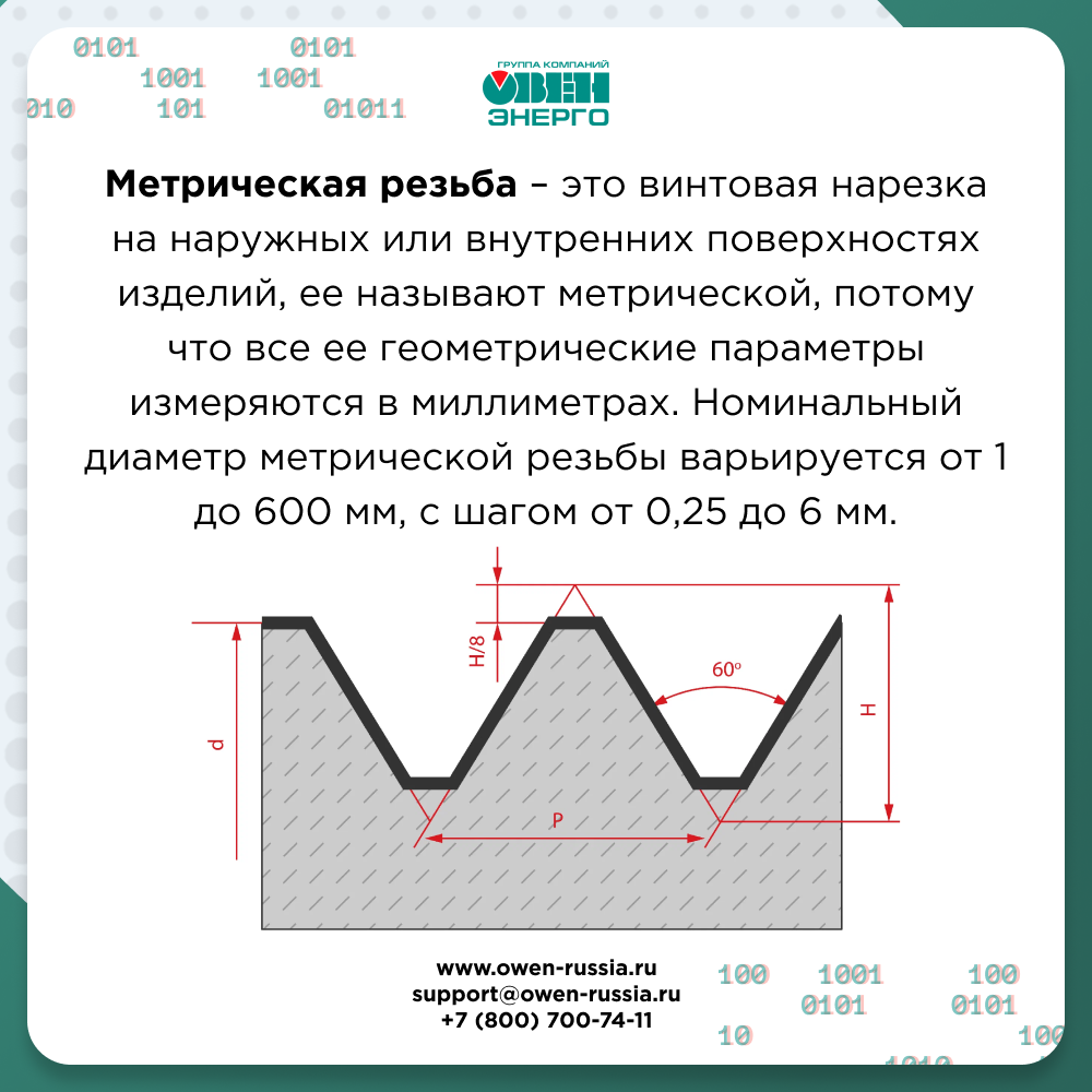 Ликбез по креплениям датчиков уровня 3