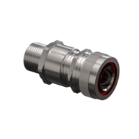 Взрывозащищенный кабельный ввод