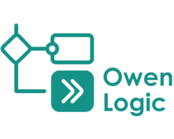 лого owen logic