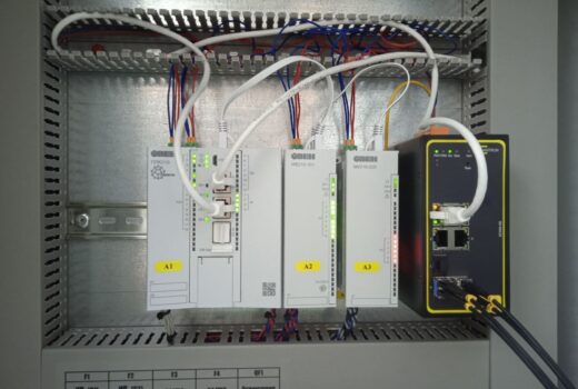 Модернизация оборудования