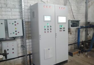 Компания «Промэнергомонтаж» реализовала проект по автоматизации тепломеханических решений для молочного комбината «Воронежский»