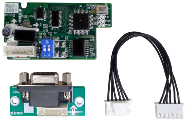 Интерфейсная плата расширения ПИП1 Profibus