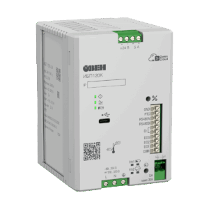 ИБП120К источник питания с резервированием для ответственных применений с интерфейсом Ethernet