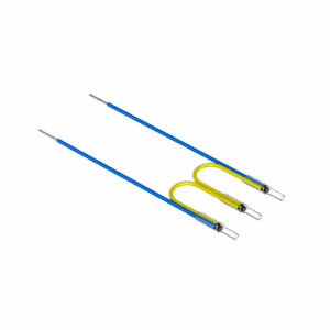 3ДРТС с тремя последовательно соединенными узлами