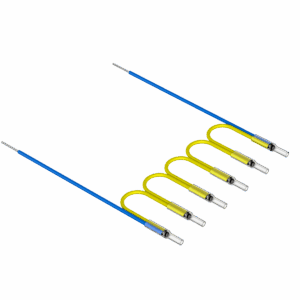 6ДРТС с шестью последовательно соединенными узлами