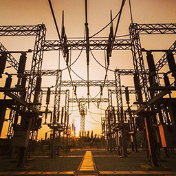 Энергетика