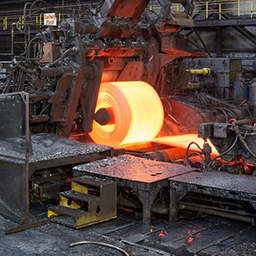 Металлургия