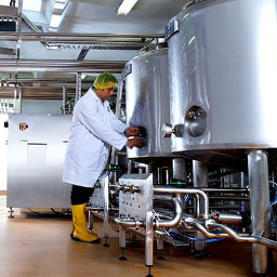 Пищевая отрасль