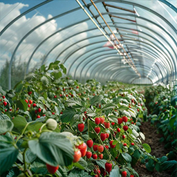 Сельское хозяйство