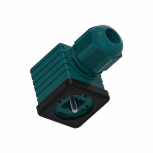 BRS-B044 разъем электрический для датчиков