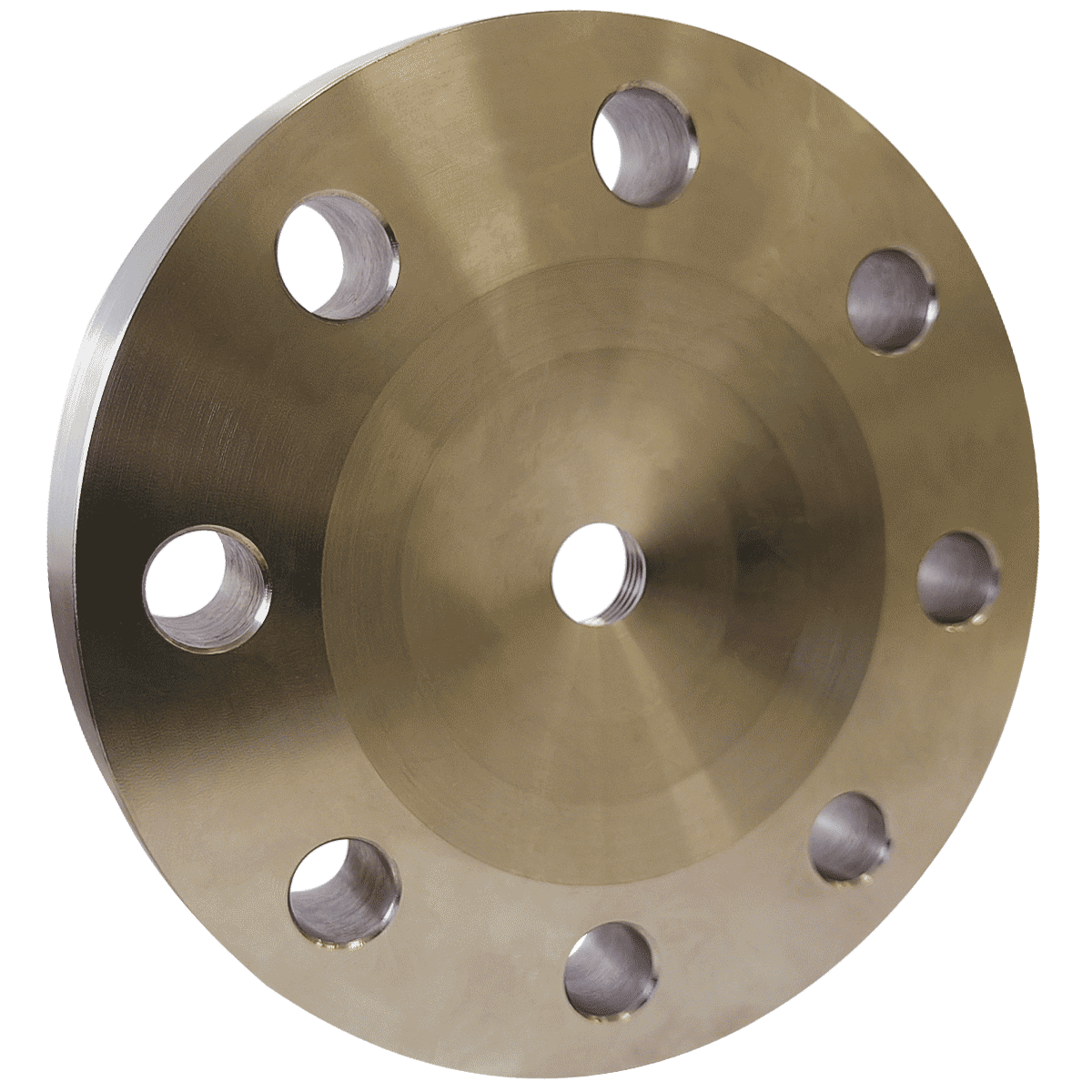 Устройство переходное фланцевое УПФ-6 для датчиков давления ПД100И-141/145/147