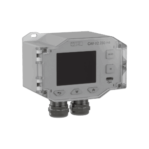 САУ-У2 контроллер для управления насосами с RS-485 и USB