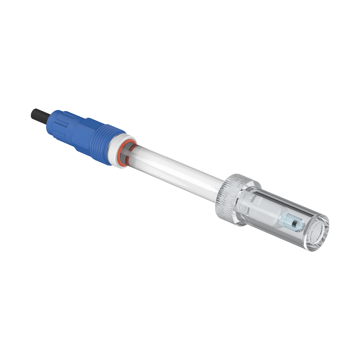 pH-5018 датчики (электроды) для измерения pH и температуры