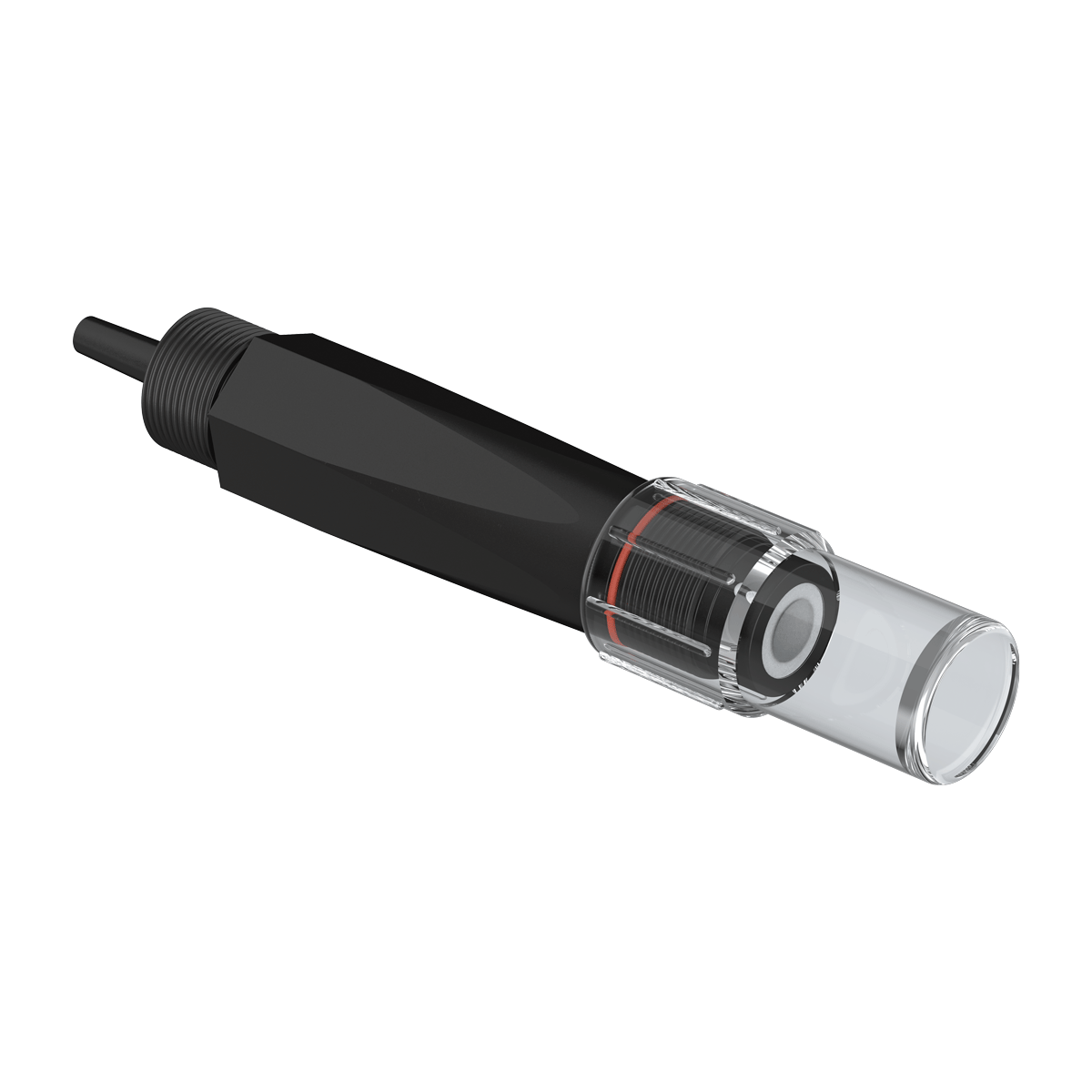 pH-7001 датчики (электроды) для измерения pH и температуры