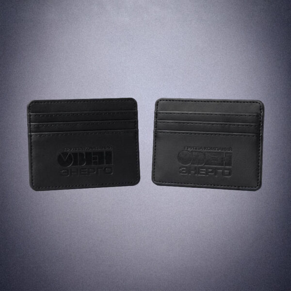 m5 Картхолдер