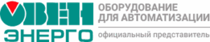 Логотип Овен-Энерго