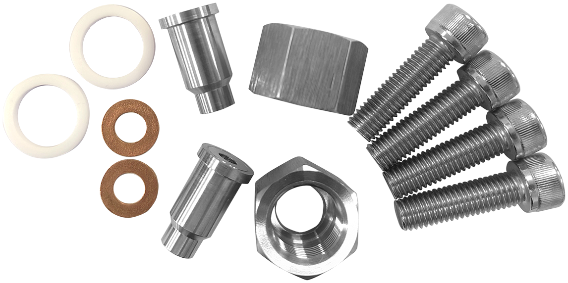 Комплект для монтажа и ремонта БВ-3хх и БВ-5хх №1