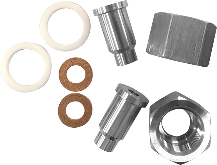 Комплект для монтажа и ремонта БВ-3хх и БВ-5хх №2