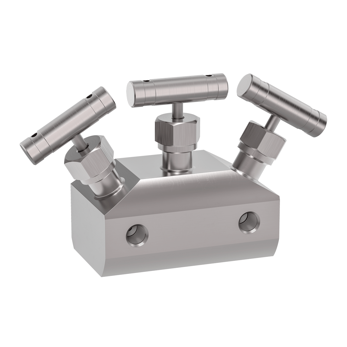 БВЭ-300П.40-В.RC1/8.В.RC1/8