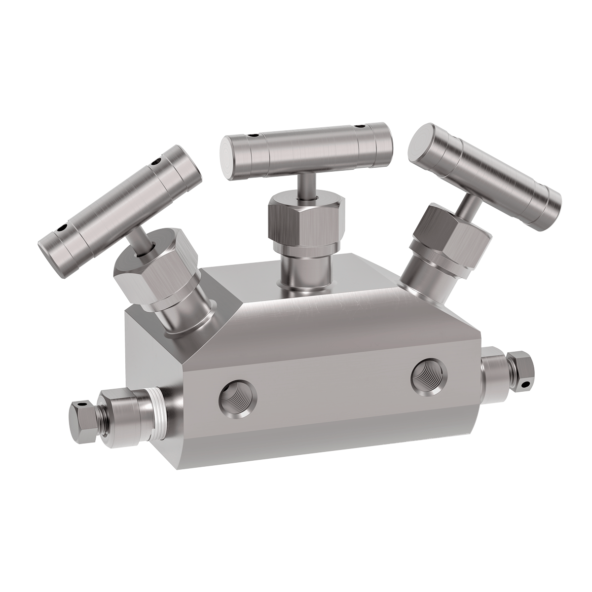 БВЭ-302П.40-В.RC1/8.В.RC1/8