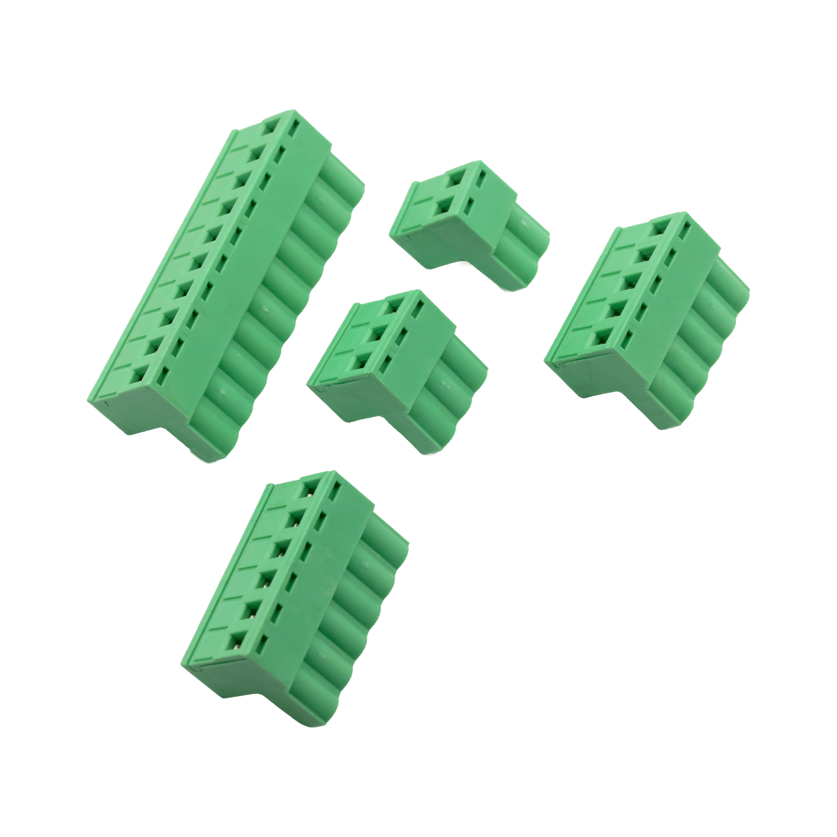 Комплекты ответных клемм для ПР